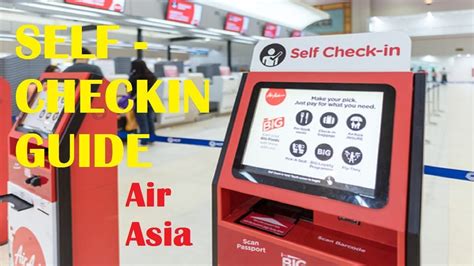 pt indonesia airasia check-in
